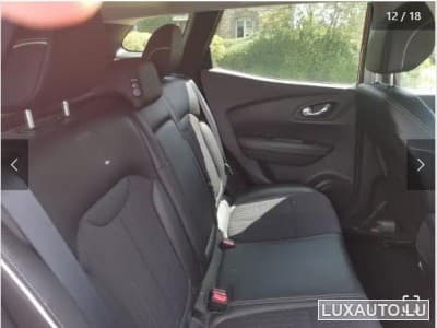 Renault Kadjar 1.5 dCi Bose Edition (2018) - Foto 11