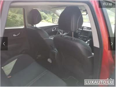 Renault Kadjar 1.5 dCi Bose Edition (2018) - Foto 12