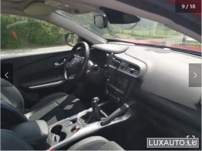 Renault Kadjar 1.5 dCi Bose Edition (2018) - Foto 14