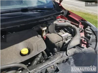 Renault Kadjar 1.5 dCi Bose Edition (2018) - Foto 15