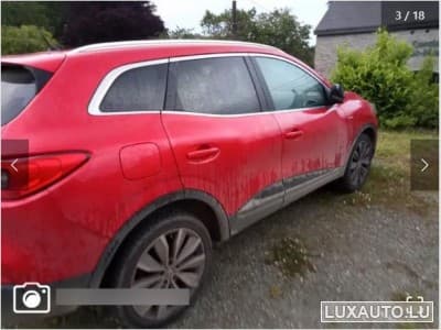 Renault Kadjar 1.5 dCi Bose Edition (2018) - Foto 3