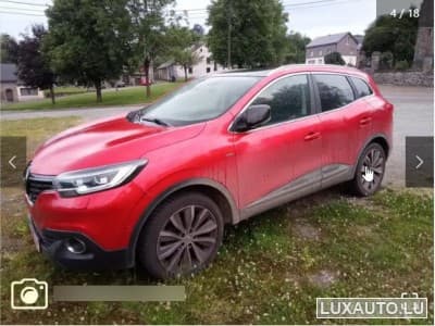 Renault Kadjar 1.5 dCi Bose Edition (2018) - Foto 4