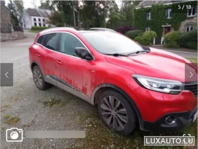 Renault Kadjar 1.5 dCi Bose Edition (2018) - Foto 5