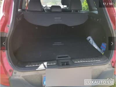 Renault Kadjar 1.5 dCi Bose Edition (2018) - Foto 6