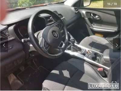 Renault Kadjar 1.5 dCi Bose Edition (2018) - Foto 7