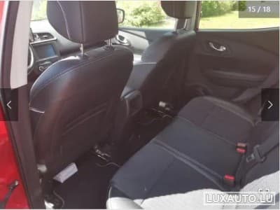 Renault Kadjar 1.5 dCi Bose Edition (2018) - Foto 8