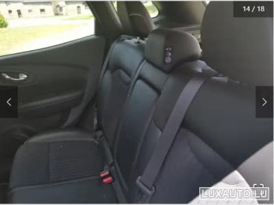 Renault Kadjar 1.5 dCi Bose Edition (2018) - Foto 9