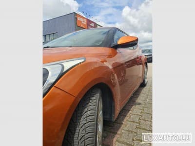 Hyundai Veloster Sport (2013) - Foto 10