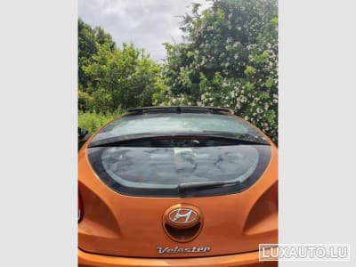 Hyundai Veloster Sport (2013) - Foto 8