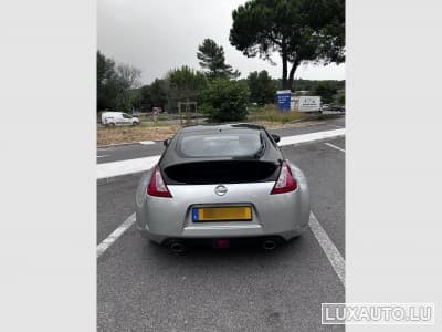 Nissan 370Z Modèle 50ieme anniversaire (2020) - Photo 14