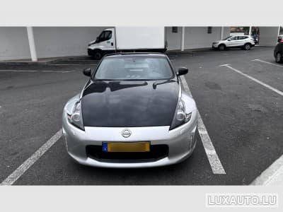 Nissan 370Z Modèle 50ieme anniversaire (2020) - Photo 2