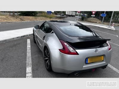 Nissan 370Z Modèle 50ieme anniversaire (2020) - Photo 6
