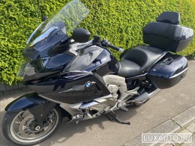 BMW K toutes options (2012) - Photo 1