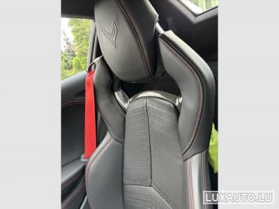 Chevrolet Corvette C8 6.2 V8 Z51 LT3 Convertible, Frontlift, Magnetic Ride (2023) - Foto 10