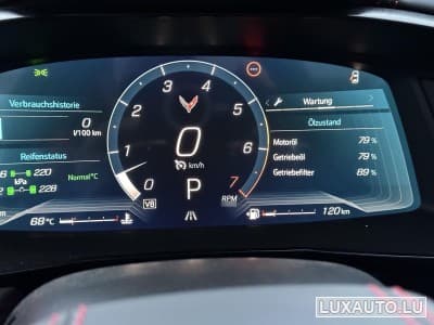 Chevrolet Corvette C8 6.2 V8 Z51 LT3 Convertible, Frontlift, Magnetic Ride (2023) - Foto 13