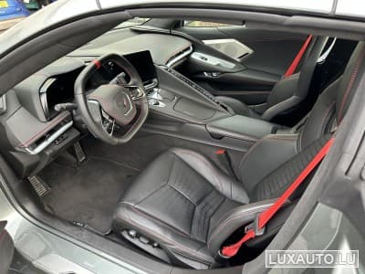 Chevrolet Corvette C8 6.2 V8 Z51 LT3 Convertible, Frontlift, Magnetic Ride (2023) - Foto 9