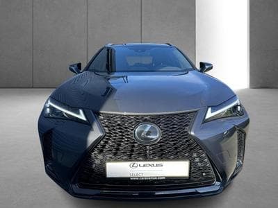 Lexus UX F SPORT Design (2023) - Photo 2