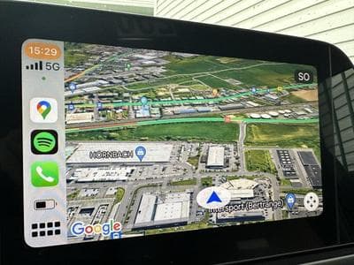 Lexus UX F SPORT Design (2023) - Photo 15