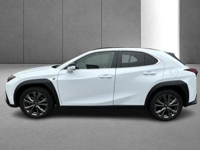 Lexus UX F SPORT Design (2023) - Photo 2