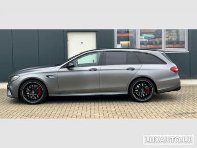 Mercedes E 63 AMG E63S - AMG (2017) - Foto 2