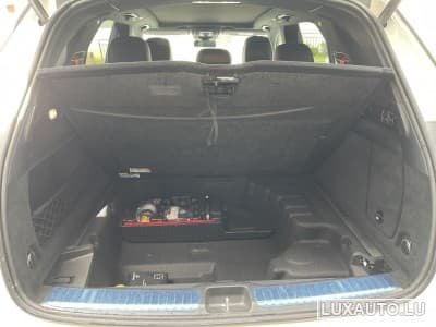 Mercedes GLE 53 AMG 4MATIC+. Jantes 22" + Kit hiver 21". (2022) - Foto 11