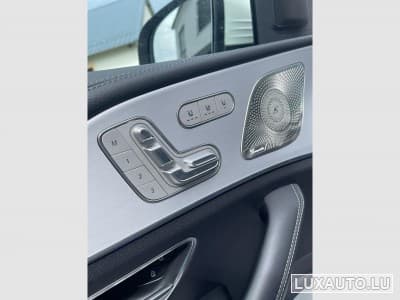 Mercedes GLE 53 AMG 4MATIC+. Jantes 22" + Kit hiver 21". (2022) - Foto 14