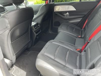Mercedes GLE 53 AMG 4MATIC+. Jantes 22" + Kit hiver 21". (2022) - Foto 4