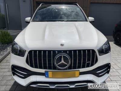 Mercedes GLE 53 AMG 4MATIC+. Jantes 22" + Kit hiver 21". (2022) - Foto 8