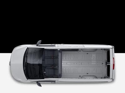 Mercedes eVito 112 e 112 Kasten Lang (2023) - Photo 3