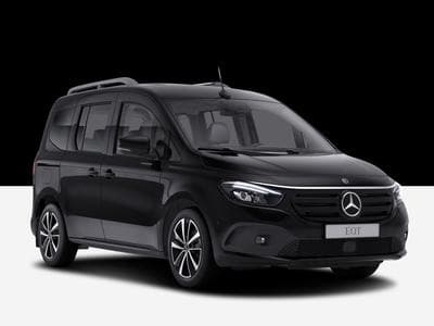 Mercedes EQT 200 Standard (2023) - Photo 1