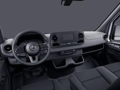 Mercedes Sprinter 315 CDI Hochdach (2024) - Photo 4