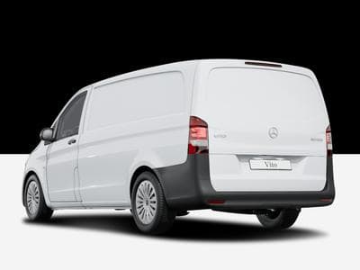 Mercedes Vito 110 110 CDI Kasten Lang (2024) - Photo 2