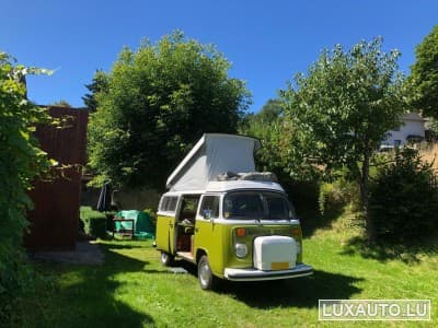 VW T2 (1979) - Foto 1