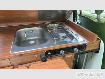 VW T2 (1979) - Foto 10