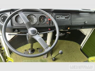 VW T2 (1979) - Foto 12