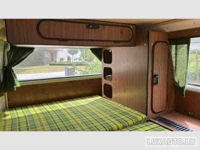 VW T2 (1979) - Foto 14