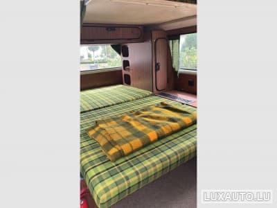 VW T2 (1979) - Foto 15