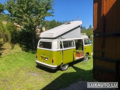 VW T2 (1979) - Foto 2