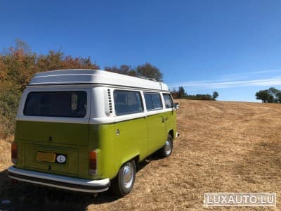 VW T2 (1979) - Foto 3