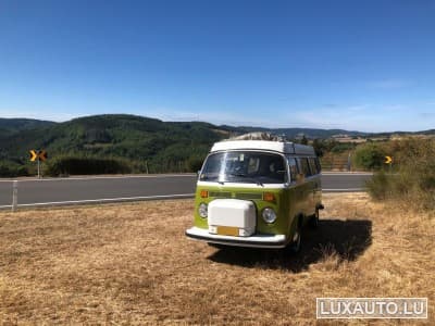 VW T2 (1979) - Foto 4