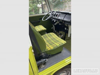 VW T2 (1979) - Foto 9