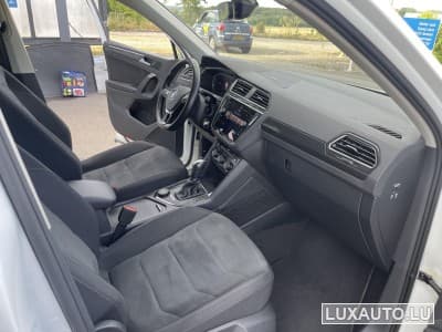 VW Tiguan VW Tiguan 2.0 TDI 239CV DSG 4motion R-Line (2019) - Foto 11