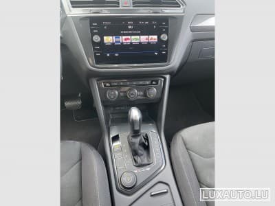 VW Tiguan VW Tiguan 2.0 TDI 239CV DSG 4motion R-Line (2019) - Foto 13