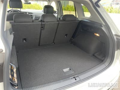 VW Tiguan VW Tiguan 2.0 TDI 239CV DSG 4motion R-Line (2019) - Foto 15