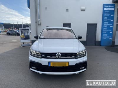 VW Tiguan VW Tiguan 2.0 TDI 239CV DSG 4motion R-Line (2019) - Foto 5
