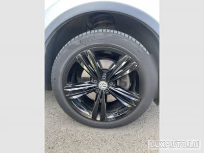 VW Tiguan VW Tiguan 2.0 TDI 239CV DSG 4motion R-Line (2019) - Foto 8