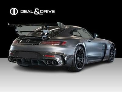 AMG GT