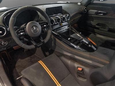 AMG GT