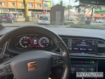 Seat Leon cupra (2020) - Photo 3