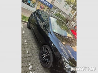 Seat Leon cupra (2020) - Photo 5